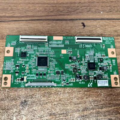 原装 索尼 KDL-46EX520 逻辑板 ESL_C2LV0.5 屏 LTY460HN02