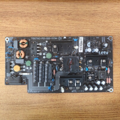 乐视L403SN403S3L433AN电源板