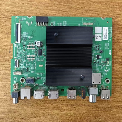 原装创维50A3电视主板