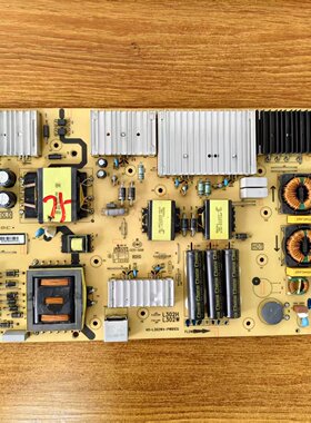 原装 TCL 75T6电视电源板40-L302W4-PWB1CG 08-L302H48-PW210AA好