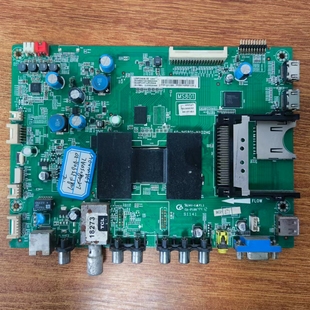 1MS801 原装 3D电视主板40 L48F3390A MAD2HG屏LVF480SDAL现货 TCL