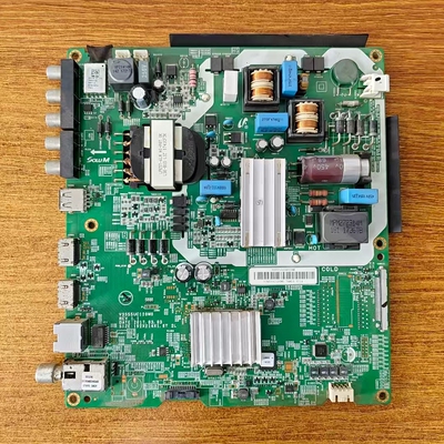 三星UA55MUF30ZJXXZ主板