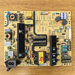 创维43E6200 49E390E电源板168P-L4U021-05 5800-L4U021-0520试好