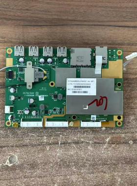 原装联想42K81 42K71智能板48W80601.0GA W806001-1配屏LC420EUN