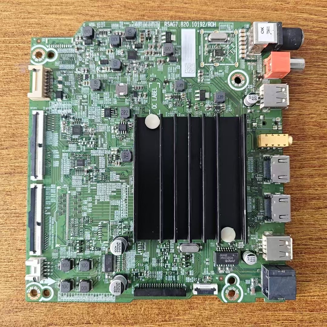 原装海信65H55E电视主板