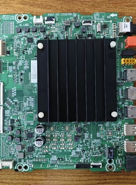原装现货海信65U7H电视主板RSAG7.820.12558配屏HD650Z6U73测试好
