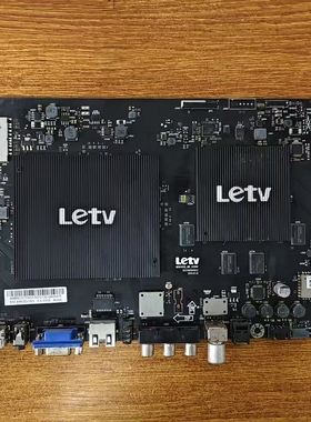 乐视 L553LN X3-55主板MS6A928-MB-H5000屏TPT550J1-EQLSHP.G现货