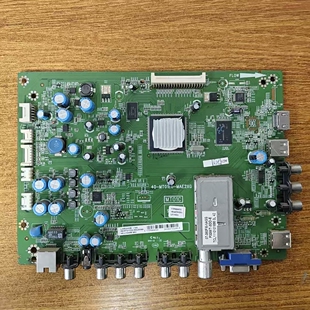 原装 TCL L48E5000E电视主板40-MT01E0-MAE2XG屏LTA480HN01测试好