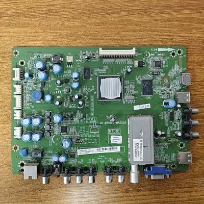 原装TCLL48E5000E电视主板