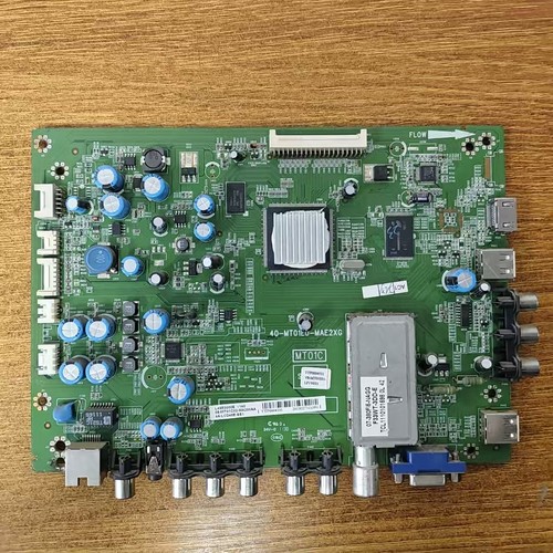 原装TCLL48E5000E电视主板