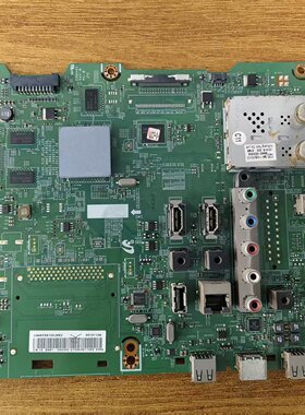 原装拆机三星UA46FS6100JXXZ主板BN41-01812A屏LE460CSA-B1电路板