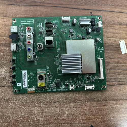 原装索尼KDL-65R580C主板715G7270-M01-000-004K屏TPT650HA-HVN12