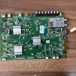 原装LED46TS88EN电视主板35014509 配屏LTA460HF07电路板测好