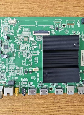 原装康佳 LED65G10U主板35023882屏3804YT LSC650FN10 72003804YT