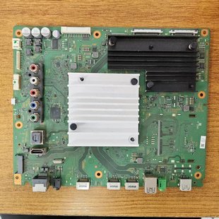 现货索尼 627 982 11屏V650QWME09试好 65X8500F电视主板1 原装