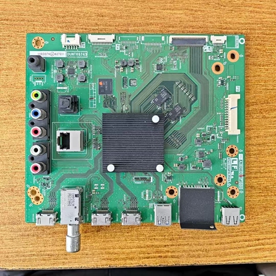 夏普LCD-50SU460A主板