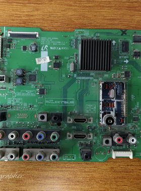 原装现货三星 PS50B350B1电视主板BN41-01174D屏S50HW-YB05测试好