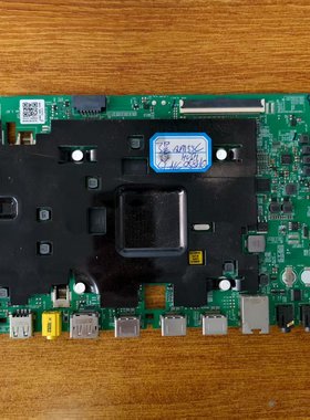 原装 三星 QM55C 55寸主板BN41-03157A配屏CY-NC055HGHVYH 现货好