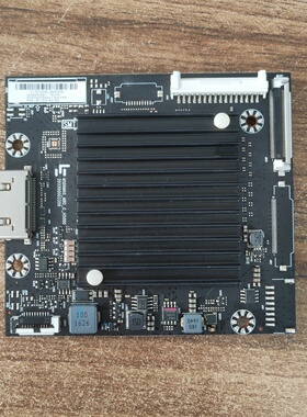 原装乐视L654UCMN MAX65主板MSD6M60-MBD-G-H5000 屏LSC650FN04