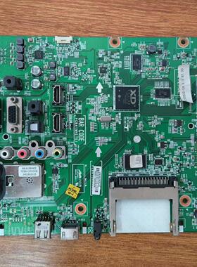 原装LG 47LP360C-CA电视主板EAX65093301(1.5)配屏LC470DUE现货好