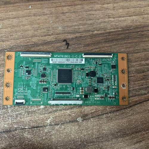 L48A71电视逻辑板MT4761B01