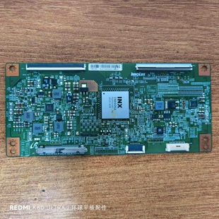 原装 乐视X65 L65310海信LED65K700U逻辑板TAMDJ4S50 IN8906A实拍