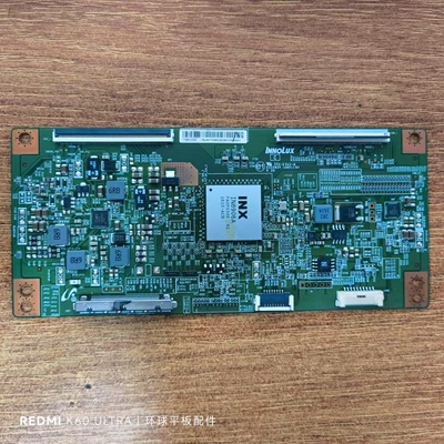 原装 乐视X65 L65310海信LED65K700U逻辑板TAMDJ4S50 IN8906A实拍