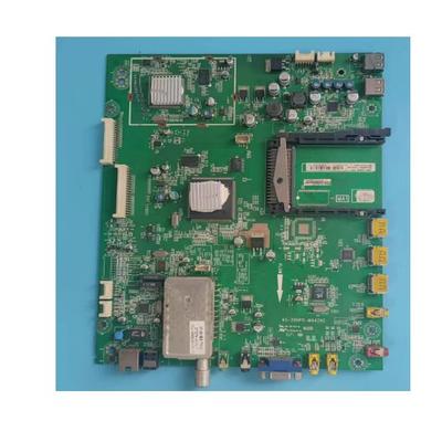 原装TCL L46P21FBDE液晶电视主板40-206P11-MAA2XG配屏LTA460HJ09