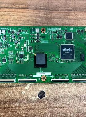 原装LCD-60LX830A逻辑板RUNTK4909TP CPWBX4909TP ZB XF758WJ实图