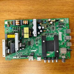 原装康佳 LED55U60电视主板35020995配屏72002875YT 2875YT实物图