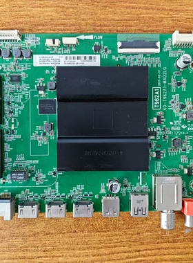 TCL D55A620U L55E5800A-UD主板40-T962A1-MAD2LG配屏LVU550ND1L