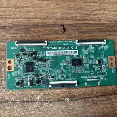 55V3155寸液晶电视驱动逻辑板