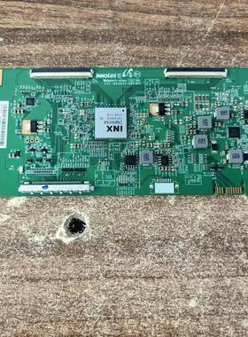 创维58G6B 58G2A LED58M5000U TCL L55F3500A-3D逻辑板MATDJ4E13