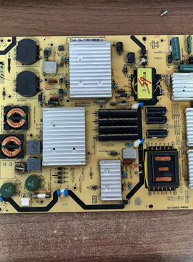 TCLL65H8800A-CUD/CF电源板40-E301C5-PWI1XG 81-PE301C5-PL200AB