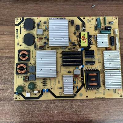 TCLL65H8800A-CUD/CF电源板40-E301C5-PWI1XG 81-PE301C5-PL200AB