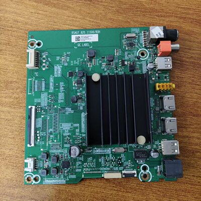 原装现货海信65E3F电视主板