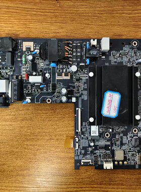 原装红米 L50R8-AP主板DKTV-B029-2L-AE 20240710屏L50R8-AP-CH0T