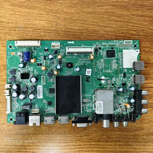 原装创维 32E600Y 39E5DHR 42E5DHR主板5800-A8M090-0P40/80/90屏