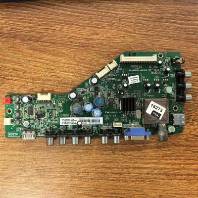 原装TCLLED-39B300电视主板