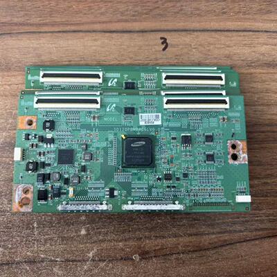 海信LED48/55K510G3D L40/46E5390A逻辑板 SD120PBMB4C6LV0.1/0.0