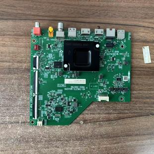 MAA2HG屏LVU550NDEL TCL T963T5 55G60E主板40 CS9W9A 55J7E