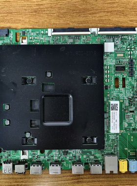 原装 三星 QA55/75Q60RAJ QA65Q70RAJXXZ 主板BN41-02695A 配屏选