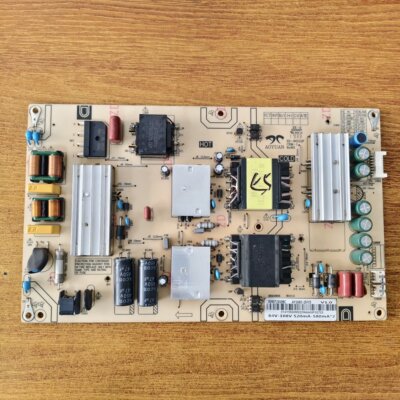 海尔LS55AL88T72电视电源板