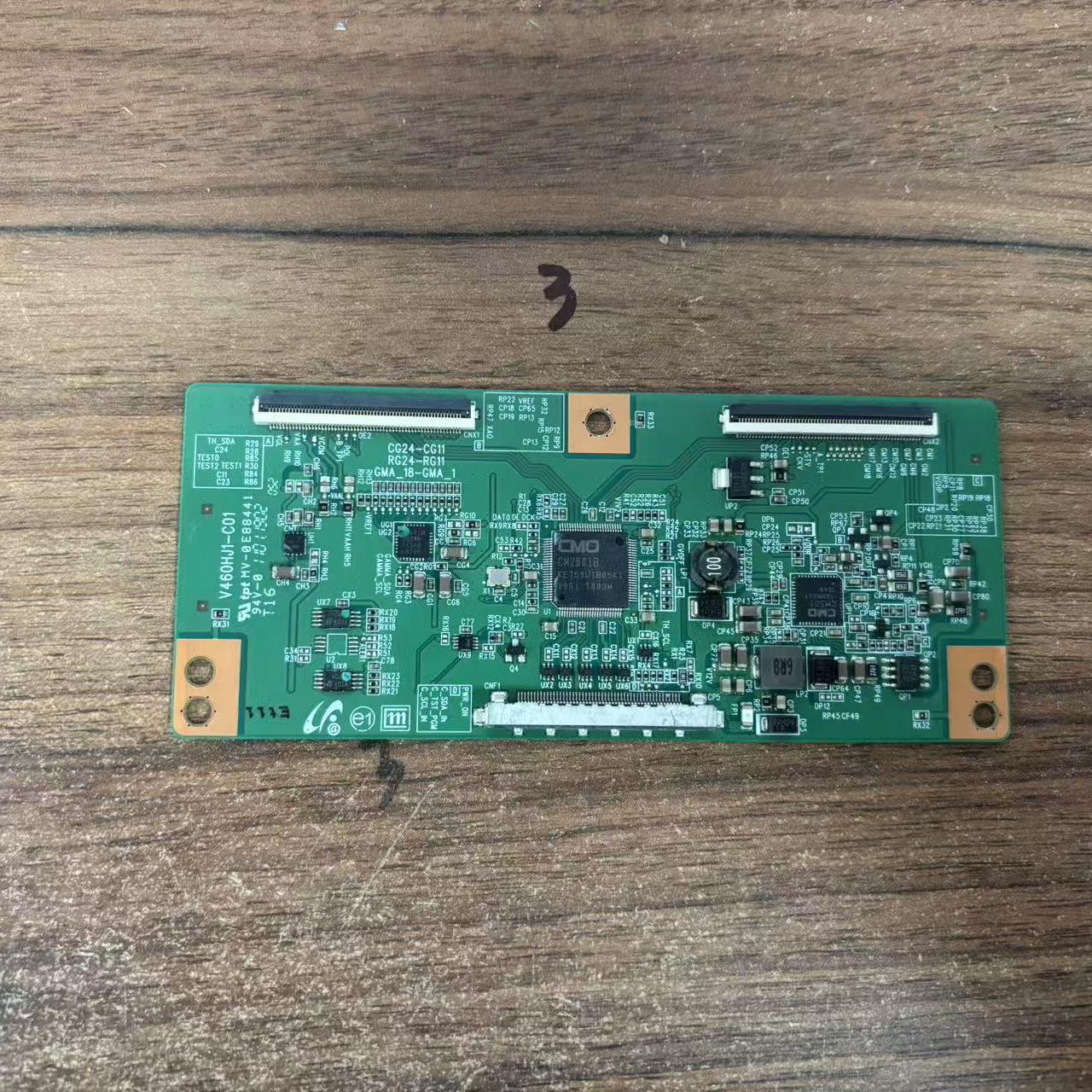 UA46D5000PR逻辑板V460HJ1-C01
