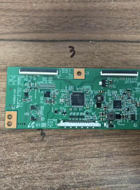 原装三星UA46D5000PR 46CE428LED 电视逻辑板V460HJ1-C01测试好