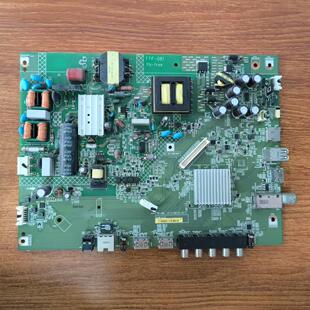 016BC00 原装 夏普LCD 45SF460A电视主板1P ME5实拍 2013屏V450HJ1