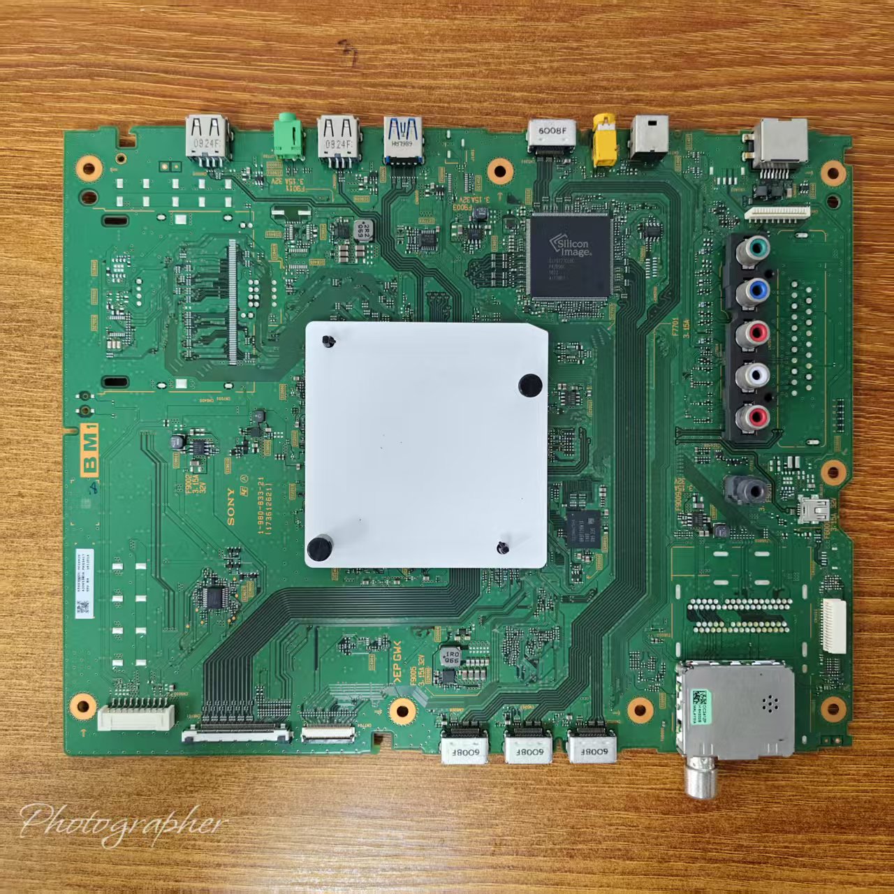 原装索尼KD-55/65X9300D 75X8500D电视主板1-980-833-11/21配屏选