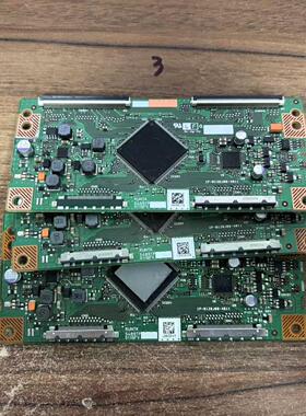 乐视Letv X60S MAX70逻辑板RUNTK 5489TP 0116FV 1P-013BJ00-4011