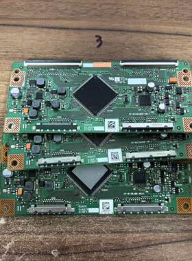 乐视Letv X60S MAX70逻辑板RUNTK 5489TP 0116FV 1P-013BJ00-4011