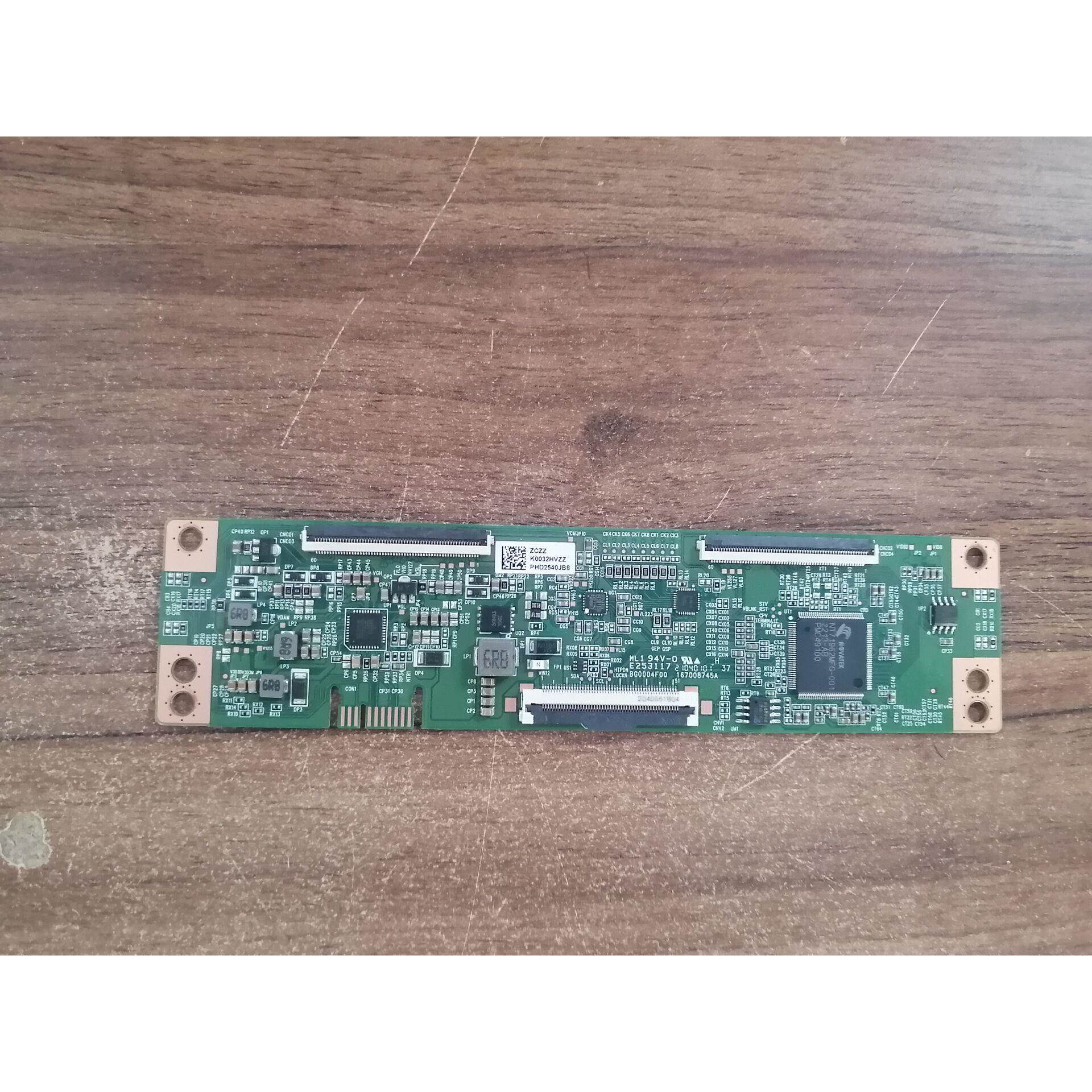 盛原装创维65A3逻辑板ML194V-0E253117 BG0004F00 167008745A测试